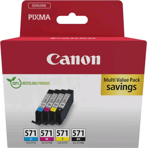 Canon conf. multipla originale 0386C009